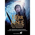 Der Herr der Ringe. Die R�ckkehr des K�nigs. Das offizielle Begleitbuch