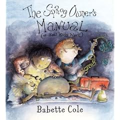 The Sprog Owner's Manual