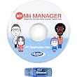 My Mii Manager For Nintendo Wii