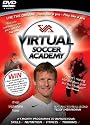 Virtual Soccer Academy [DVD]