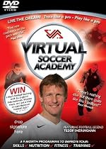 Virtual Soccer Academy [DVD]