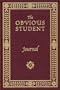 The Obvious Student Journal