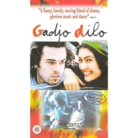 Gadjo Dilo [1998]
