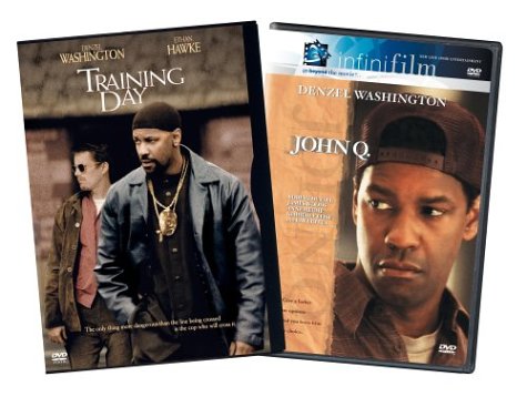 Training Day / John Q