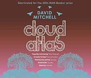 Cloud Atlas: A Novel