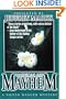 Magnolias and Mayhem