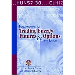 Fundamentals of Trading Energy Futures and Options