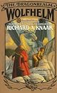 Wolfhelm by Richard A. Knaak