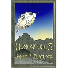 Homunculus