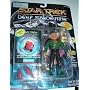 Star Trek Deep Space Nine Rom Action Figure