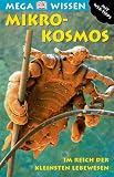 Megawissen Mikrokosmos. Im Reich der kleinsten Lebewesen - David Burnie