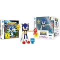 Sonic Colours - Special Edition