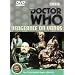 Doctor Who Colin Baker