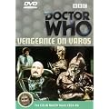 Doctor Who - Vengeance on Varos [DVD] [1985]