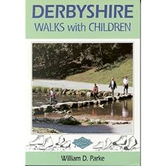 Derbyshire Walks with Children