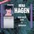 Nina Hagen Band/Unbehagen