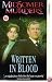 Midsomer Murders - Written In Blood [1997]