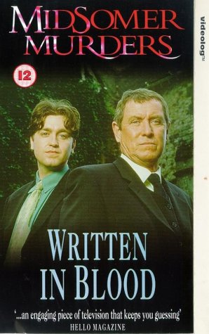 Midsomer Murders - Written In Blood [1997]