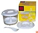 Joyce Chen 4 in 1 Microwave Rice Steamer