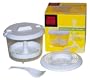 Joyce Chen 4 in 1 Microwave Rice Steamer