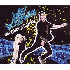 Wir Feiern Anders (2-Track)