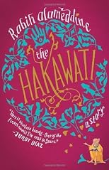 The Hakawati 1st (first) (1st (first) edition (authors) Alameddine, Rabih (2009) published by Anchor Canada [Paperback]