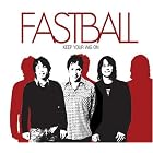 Keep Your Wig On by Fastball