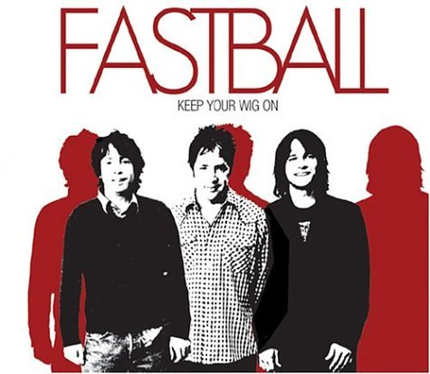 Fastball - Louie Louie Lyrics - Zortam Music