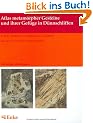 Atlas metamorpher Gesteine und ihrer Gef�ge in D�nnschliffen