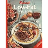 low fat cook book