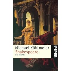 Shakespeare neu erzählt (Taschenbuch)