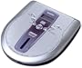 Casio PZ-5100BZSR Personal CD/MP3 Player with 45-Second Digital Shock Guard