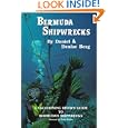 Bermuda Shipwrecks: A Vacationing Diver's Guide to Bermuda's Shipwrecks by Daniel Berg