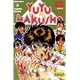 Yuyu Hakusho : Le Gardien des âmes, tome 13