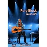 Rory Block In Concert