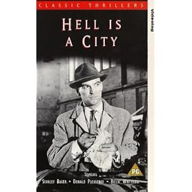 Hell Is A City [1959] [1960]