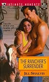 Rancher'S Surrender (Heirs To The Triple M/Way Out West) (Silhouette Intimate Moments, 941)