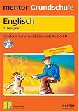 Englisch: 1. Lernjahr