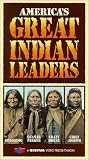 America`s Great Indian Leaders [VHS]