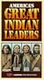 America's Great Indian Leaders [VHS]
