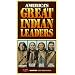 America's Great Indian Leaders [VHS]