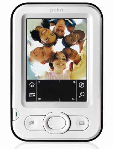 Palm Z22 Handheld PDA Limited Edition mit Sudoku