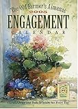 The Old Farmer's Almanac 2005 Engagement Calendar