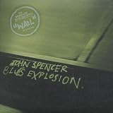 Revue Jon Spencer Blues Explosion  / Wail #1