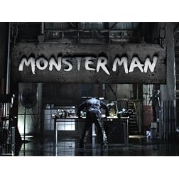 Monster Man Season 1