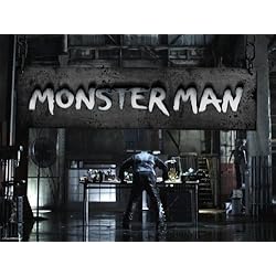 Monster Man Season 1