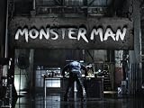 Monster Man: Seeing Double
