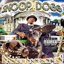 Da Game Is To Be Sold, Not To Be Told