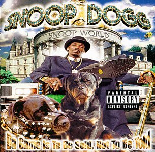 Snoop Doggy Dogg - Ain