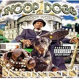 Da Game Is To Be Sold, Not To Be Told ~ Snoop Dogg